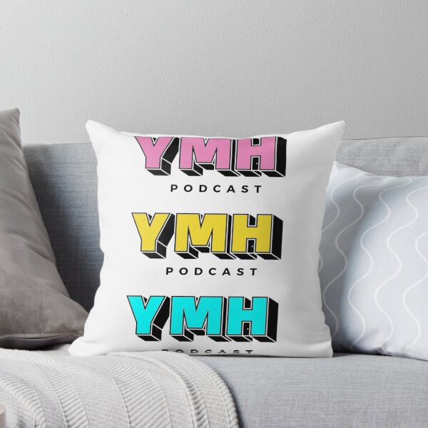 Item preview, Your Mom_x27_s House Podcast Customized Logo  designed and sold by mothership90.