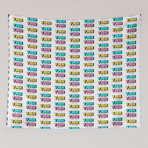 Item preview, Your Mom_x27_s House Podcast Customized Logo  designed and sold by mothership90.
