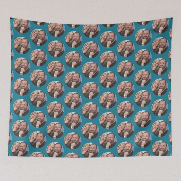 Item preview, Your Moms House YMH Podcast  designed and sold by mothership90.