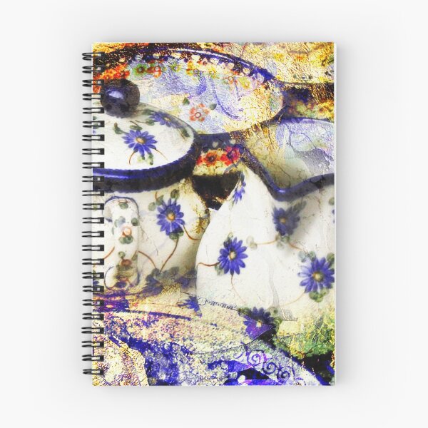 Item preview, Tea Time designed and sold by Claude Johnson.