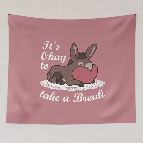 Item preview, Take a Break designed and sold by oscardarla.