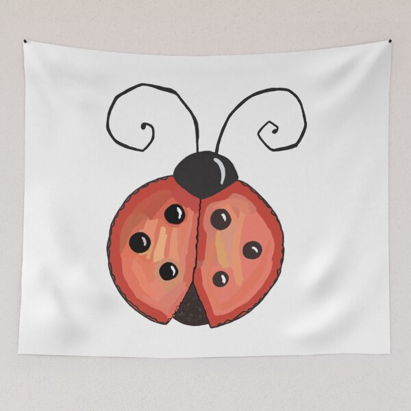Item preview, Ladybug  designed and sold by Swigalicious.