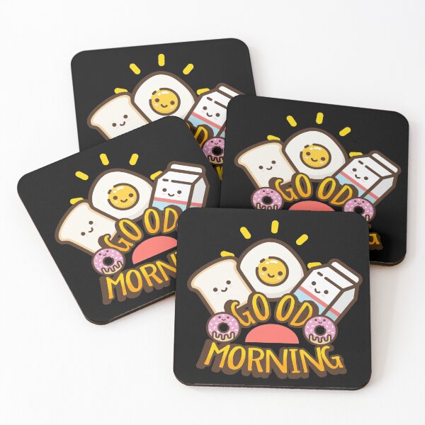 Item preview, Good morning designed and sold by Printedarts.