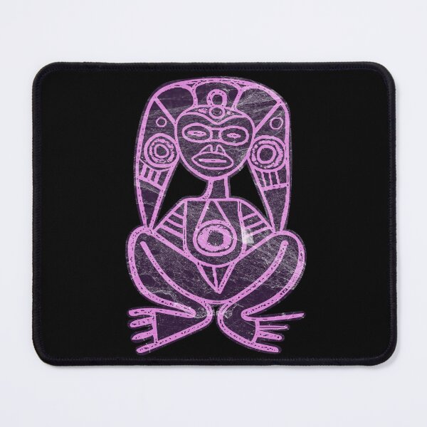 Item preview, Atabey Indigenous Taino Symbols Puerto Rico designed and sold by SoLunAgua ..