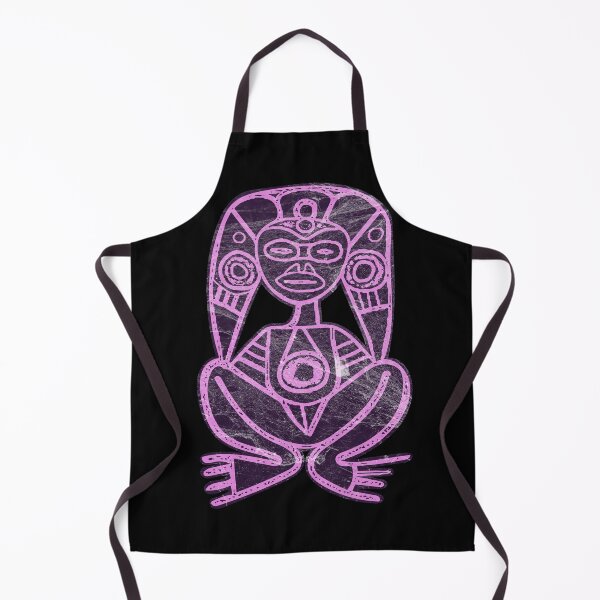 Item preview, Atabey Indigenous Taino Symbols Puerto Rico designed and sold by SoLunAgua ..
