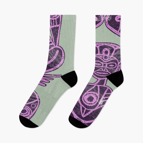 Item preview, Atabey Indigenous Taino Symbols Puerto Rico designed and sold by SoLunAgua ..