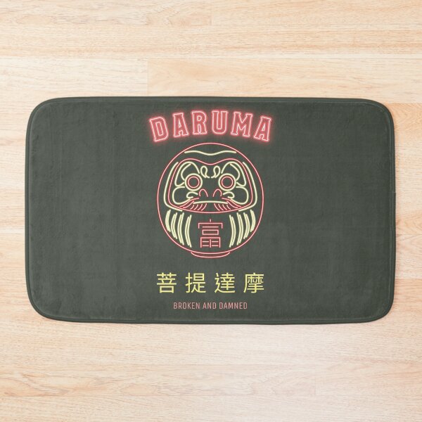 Item preview, Daruma Japanese Art designed and sold by TheHillSpruce.