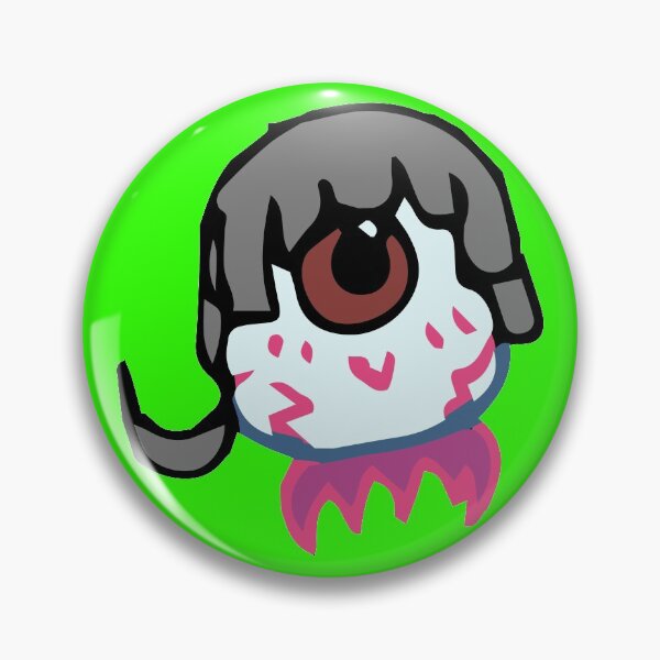 Item preview, Eyeball Spider Walking on its Nerves designed and sold by Junpeiberry.