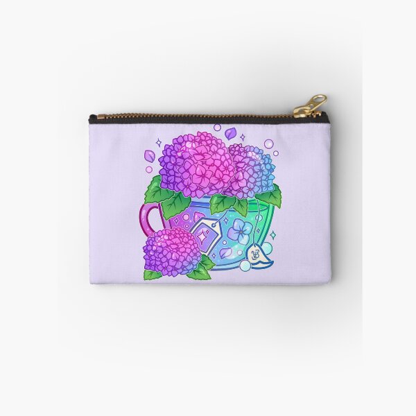 Item preview, Hydrangea Teacup designed and sold by heysoleilart.