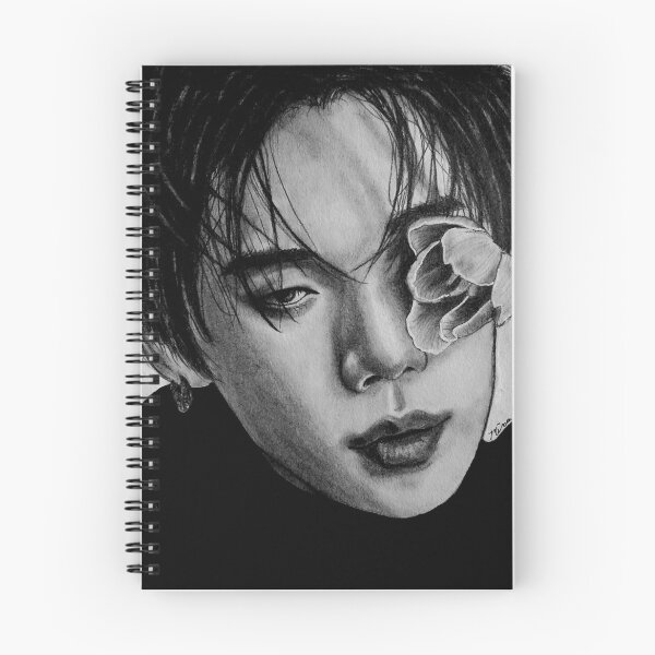 Artikelvorschau, Yeonjun Bday Art 2021 entworfen und verkauft von miracausey.