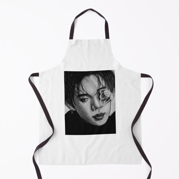 Item preview, Yeonjun Bday Art 2021 designed and sold by miracausey.