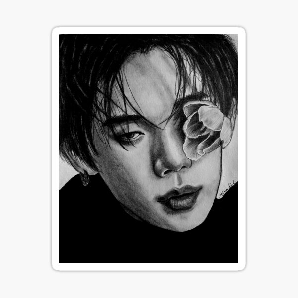 Artikel-Vorschau von Yeonjun Bday Art 2021, designt und verkauft von miracausey.