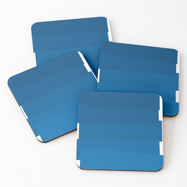 Item preview, Stack of Blue Blocks designed and sold by PSCSCo.