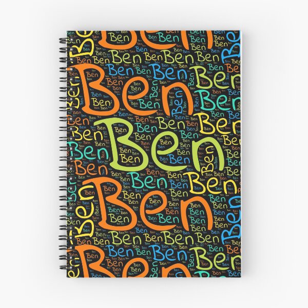 Item preview, Ben designed and sold by creatividddies.