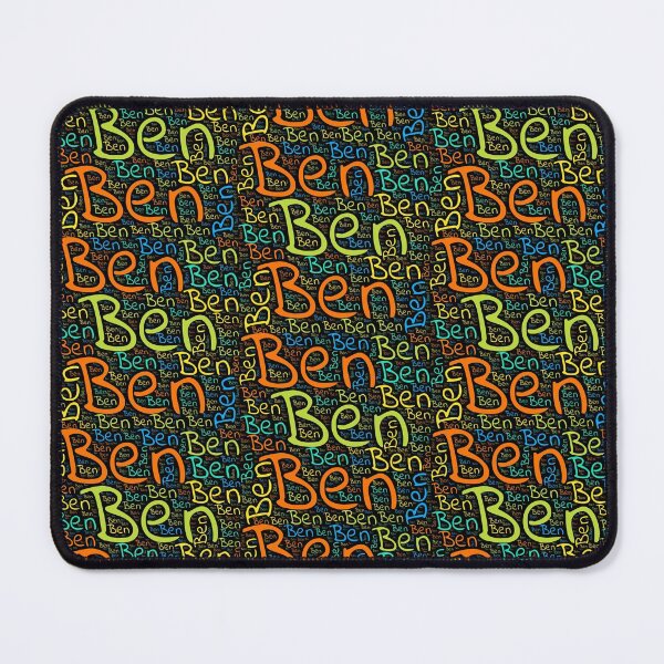Item preview, Ben designed and sold by creatividddies.