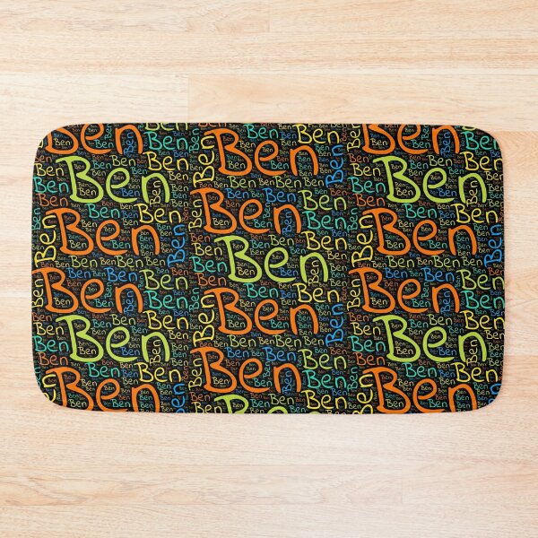 Item preview, Ben designed and sold by creatividddies.