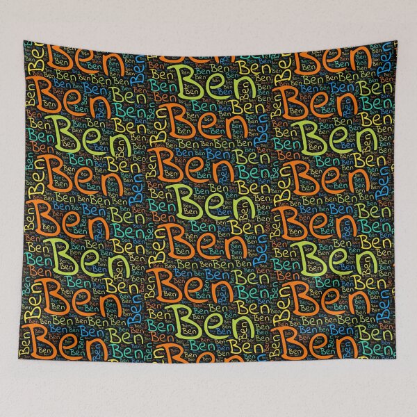 Item preview, Ben designed and sold by creatividddies.