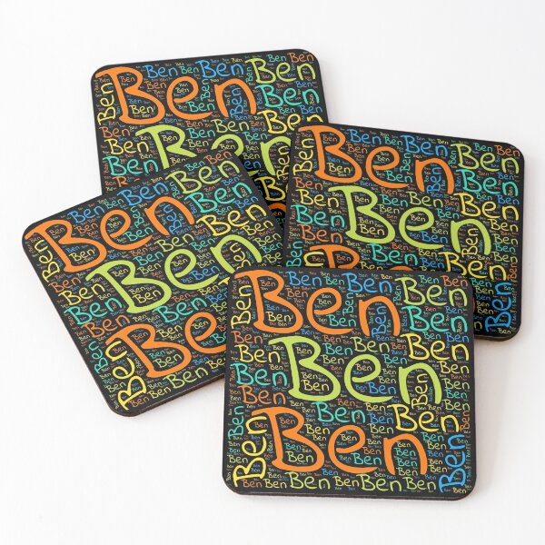 Item preview, Ben designed and sold by creatividddies.