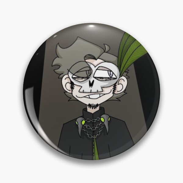 Item preview, Masquerade Mortimus designed and sold by GothicClowns.