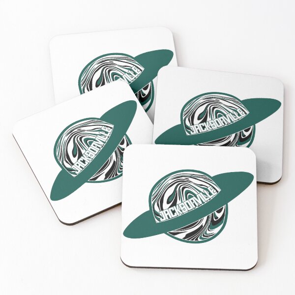 Item preview, Jacksonville University Planet designed and sold by kkosmicki.