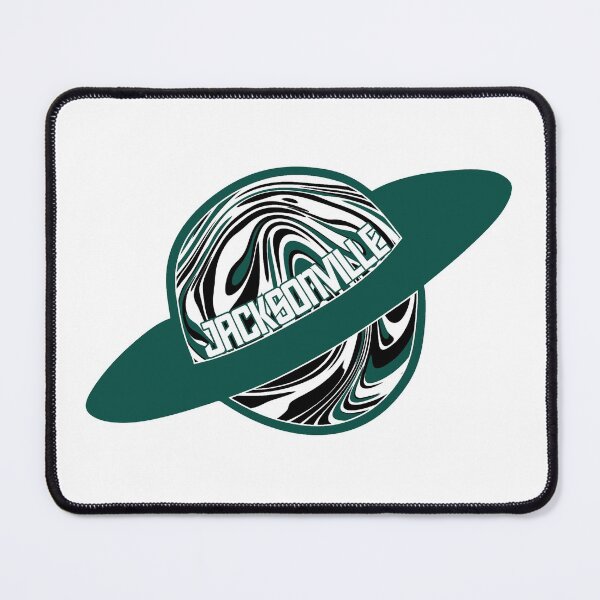Item preview, Jacksonville University Planet designed and sold by kkosmicki.
