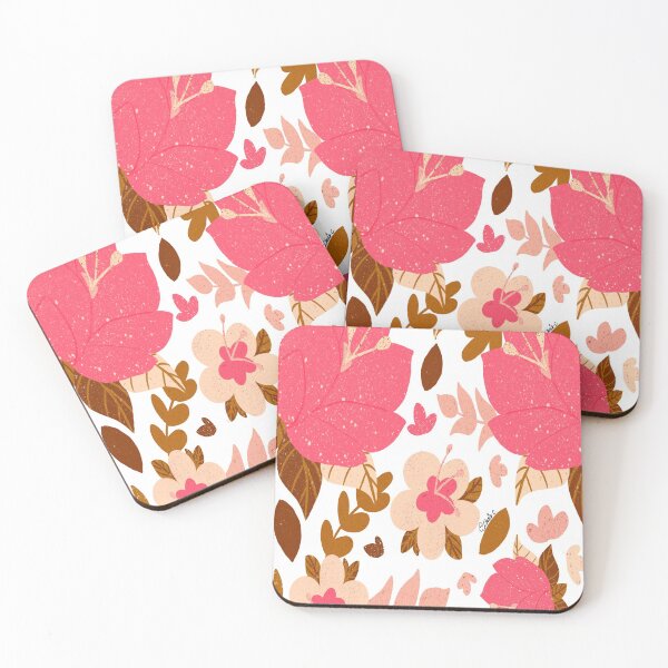 Item preview, Spring Floral  designed and sold by Christina Coley.