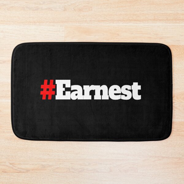 Item preview, Single Words That Motivate - Motivational Words - #Earnest designed and sold by PhotoPrise.
