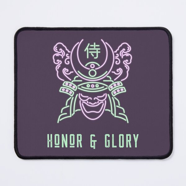 Item preview, Honor and Glory Japanese Art designed and sold by TheHillSpruce.