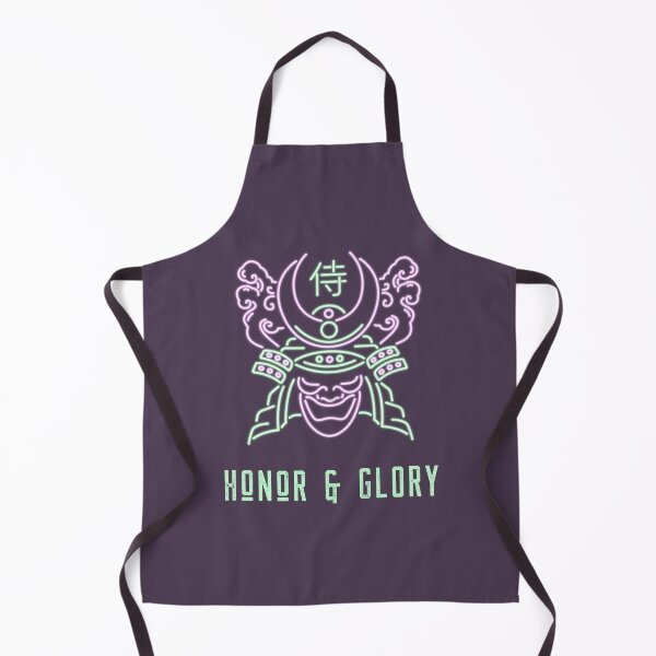 Item preview, Honor and Glory Japanese Art designed and sold by TheHillSpruce.