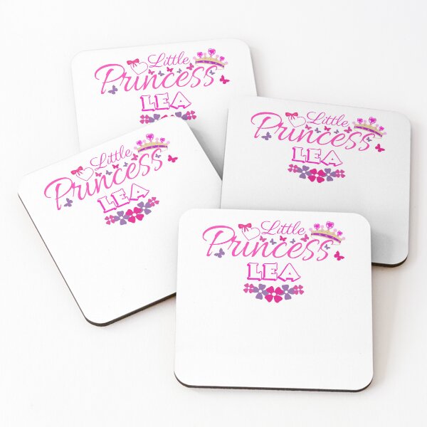 Item preview, Little princess Lea designed and sold by BuzzfrBuzz.