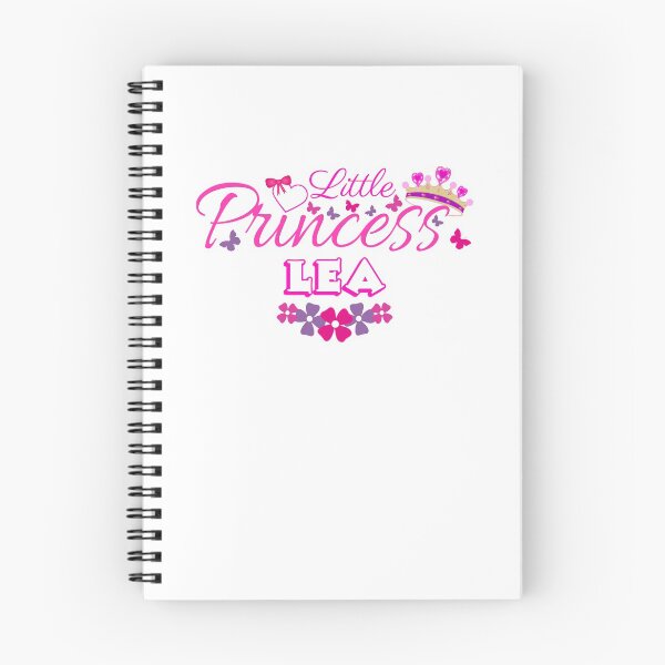 Item preview, Little princess Lea designed and sold by BuzzfrBuzz.