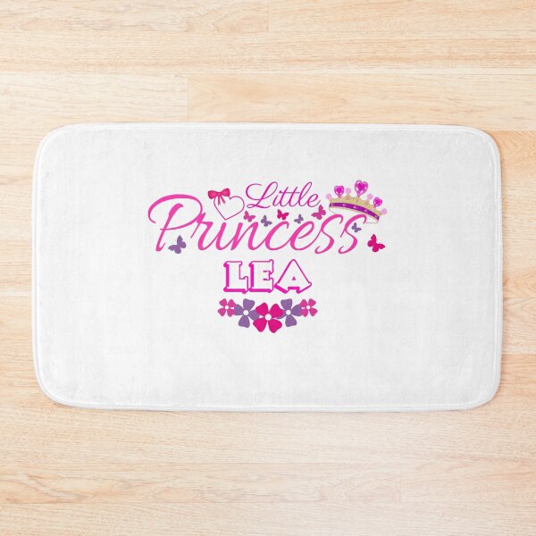 Item preview, Little princess Lea designed and sold by BuzzfrBuzz.
