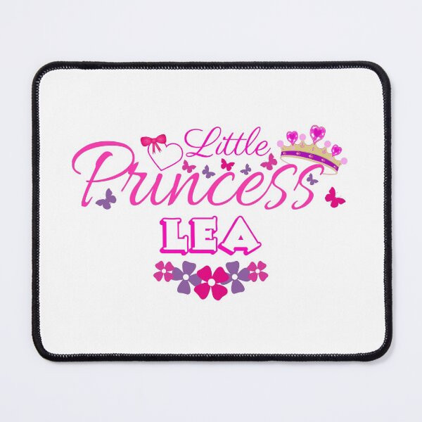 Item preview, Little princess Lea designed and sold by BuzzfrBuzz.
