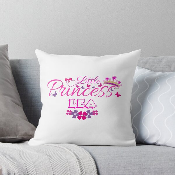 Item preview, Little princess Lea designed and sold by BuzzfrBuzz.
