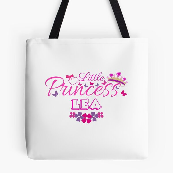 Item preview, Little princess Lea designed and sold by BuzzfrBuzz.