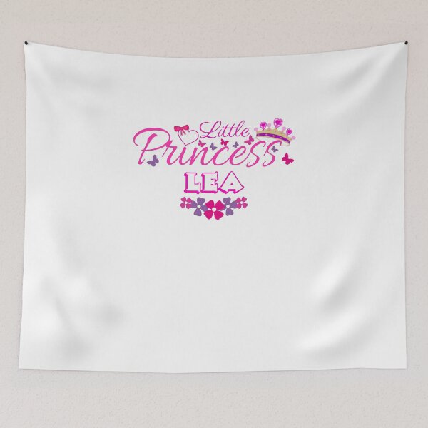 Item preview, Little princess Lea designed and sold by BuzzfrBuzz.
