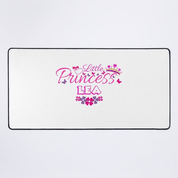 Item preview, Little princess Lea designed and sold by BuzzfrBuzz.