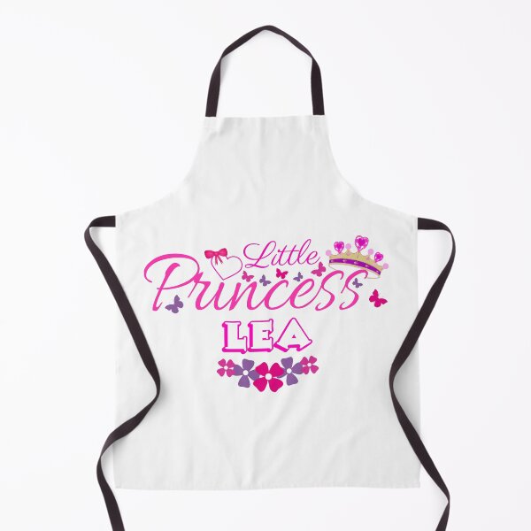 Item preview, Little princess Lea designed and sold by BuzzfrBuzz.