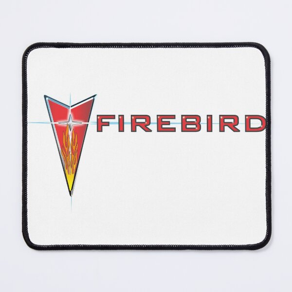 Item preview, Mr. Firebird II designed and sold by TMPSG.