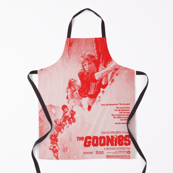 Item preview, Goonies 80s designed and sold by Ilustra Club.