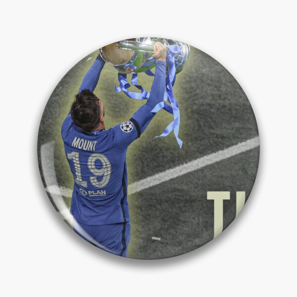 Artikelvorschau, Mason Mount - Der Junge mit einem Traum entworfen und verkauft von Zgjimi17.