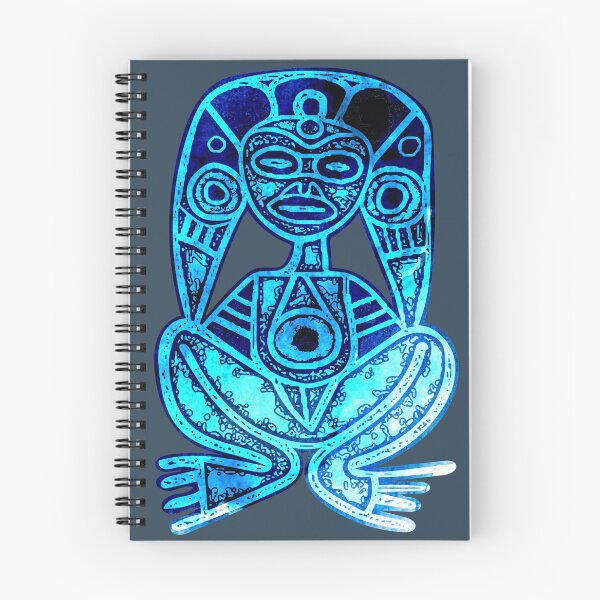 Item preview, Atabey Indigenous Taino Symbols Puerto Rico designed and sold by SoLunAgua ..