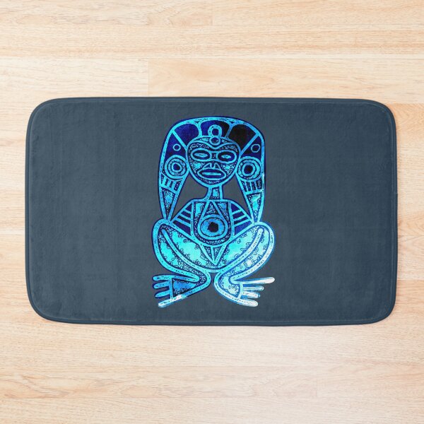 Item preview, Atabey Indigenous Taino Symbols Puerto Rico designed and sold by SoLunAgua ..