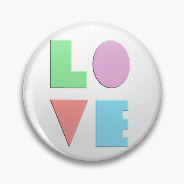 Item preview, Love Heart Clock designed and sold by articlave.