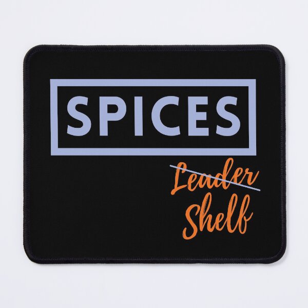 Item preview, Spices leader-Shelf Funny Simple Halloween Group Costumes designed and sold by Wagdy-online.