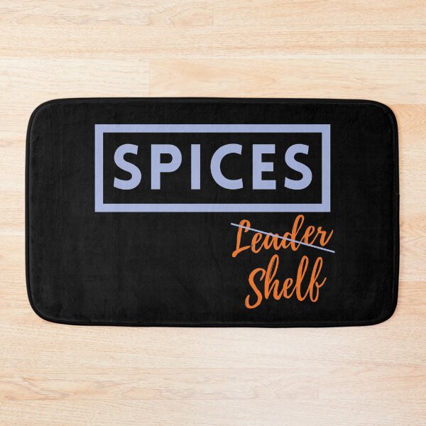 Item preview, Spices leader-Shelf Funny Simple Halloween Group Costumes designed and sold by Wagdy-online.
