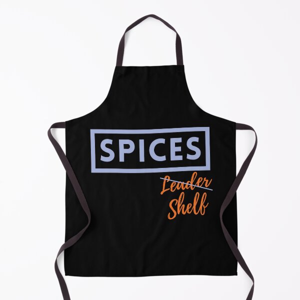Item preview, Spices leader-Shelf Funny Simple Halloween Group Costumes designed and sold by Wagdy-online.
