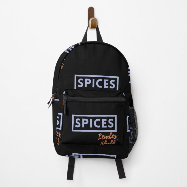 Item preview, Spices leader-Shelf Funny Simple Halloween Group Costumes designed and sold by Wagdy-online.