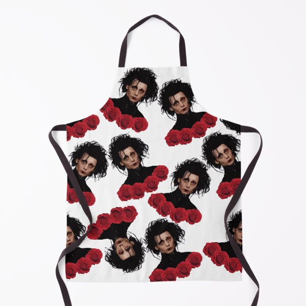 Item preview, Scissorhands art designed and sold by Ilustra Club.