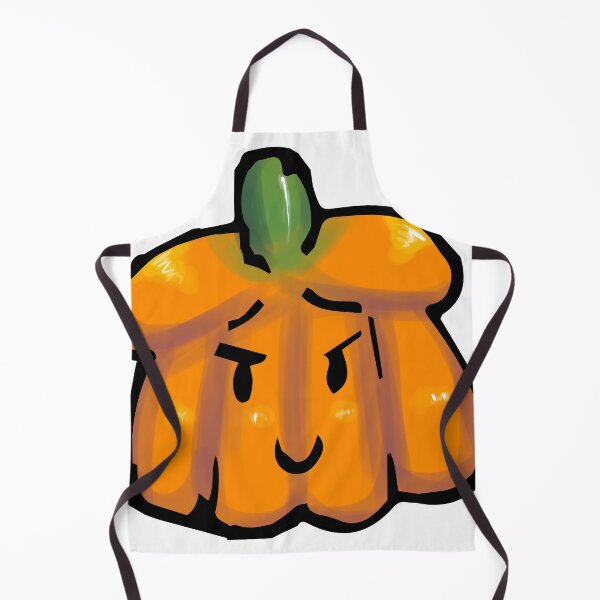 Item preview, Devious Scheming Pumpkin Pudding designed and sold by Junpeiberry.
